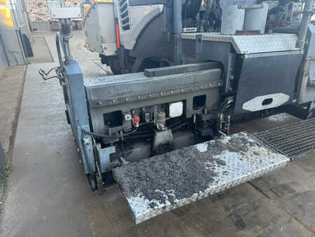 Pavimentadoras de oruga 2014 VÖGELE Super 1800-3i (21)