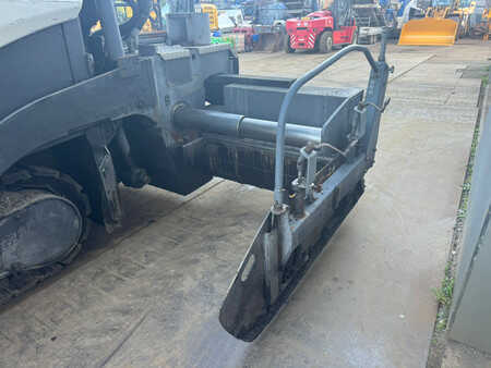 Pavimentadoras de oruga 2014 VÖGELE Super 1800-3i (22)