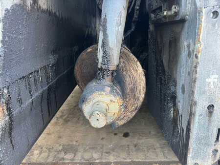 Pavimentadoras de oruga 2014 VÖGELE Super 1800-3i (23)