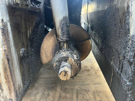 Pavimentadoras de oruga 2014 VÖGELE Super 1800-3i (24)