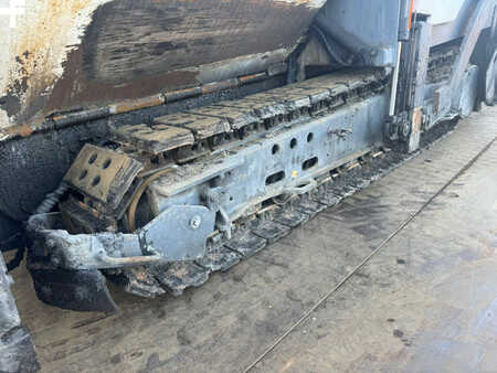 Pavimentadoras de oruga 2014 VÖGELE Super 1800-3i (26)