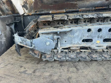 Pavimentadoras de oruga 2014 VÖGELE Super 1800-3i (27)