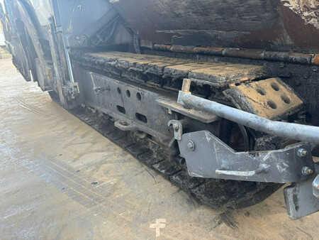 Pavimentadoras de oruga 2014 VÖGELE Super 1800-3i (29)