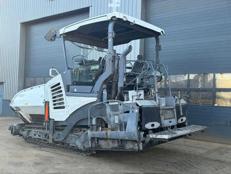 Pavimentadoras de oruga 2014 VÖGELE Super 1800-3i (3)