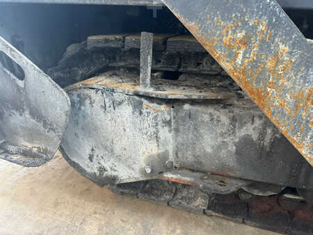 Pavimentadoras de oruga 2014 VÖGELE Super 1800-3i (30)