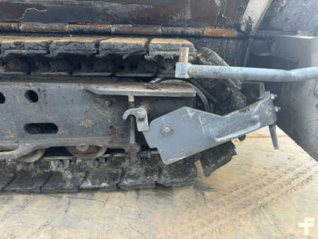 Pavimentadoras de oruga 2014 VÖGELE Super 1800-3i (31)