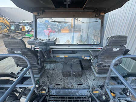 Pavimentadoras de oruga 2014 VÖGELE Super 1800-3i (32)