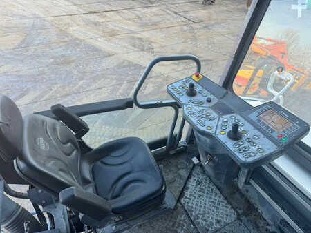 Pavimentadoras de oruga 2014 VÖGELE Super 1800-3i (33)