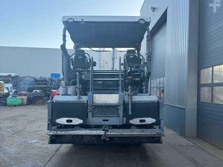 Pavimentadoras de oruga 2014 VÖGELE Super 1800-3i (4)