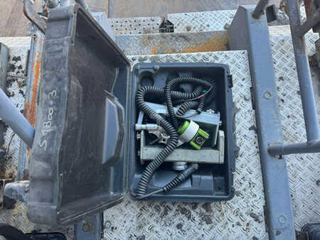 Pavimentadoras de oruga 2014 VÖGELE Super 1800-3i (40)