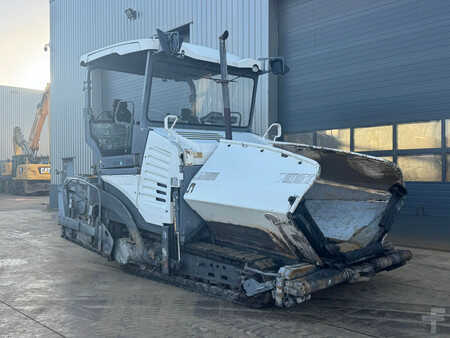 Pavimentadoras de oruga 2014 VÖGELE Super 1800-3i (6)