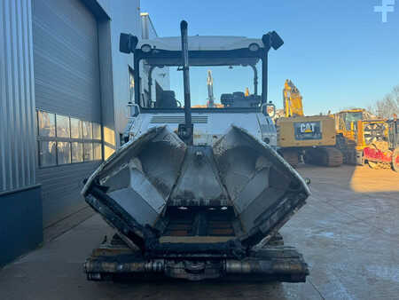 Pavimentadoras de oruga 2014 VÖGELE Super 1800-3i (8)