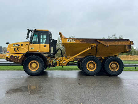 Kink Dumprar 2012 Bell B30D (1)