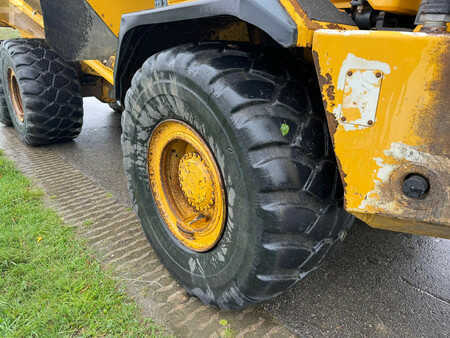 Kink Dumprar 2012 Bell B30D (14)