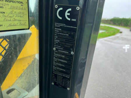 Kink Dumprar 2012 Bell B30D (22)