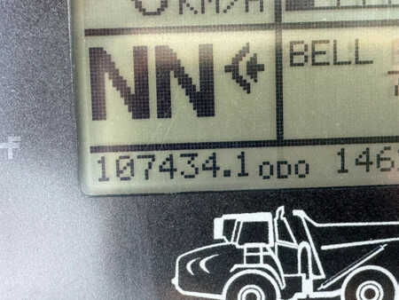 Kink Dumprar 2012 Bell B30D (23)