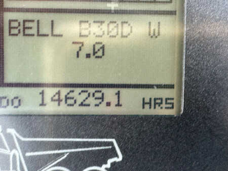 Kink Dumprar 2012 Bell B30D (24)