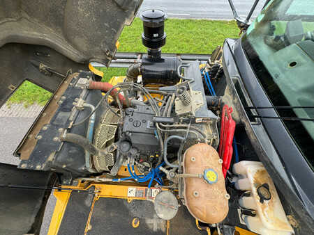 Kink Dumprar 2012 Bell B30D (27)