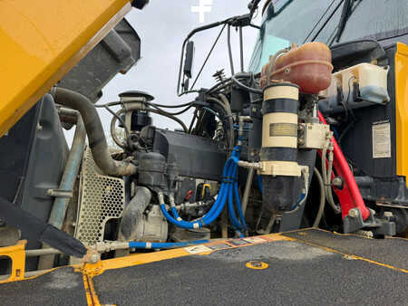 Kink Dumprar 2012 Bell B30D (28)