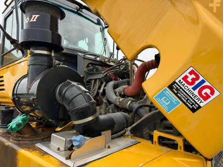 Kink Dumprar 2012 Bell B30D (29)