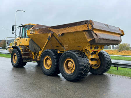 Kink Dumprar 2012 Bell B30D (3)