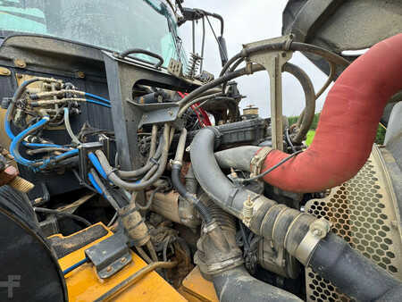 Kink Dumprar 2012 Bell B30D (30)