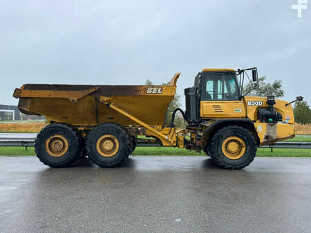 Kink Dumprar 2012 Bell B30D (6)