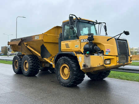 Kink Dumprar 2012 Bell B30D (7)