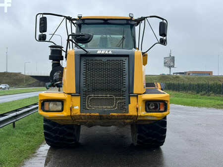 Kink Dumprar 2012 Bell B30D (8)