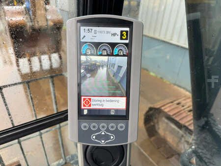 Beltegraver 2015 Caterpillar 320E LRR (21)