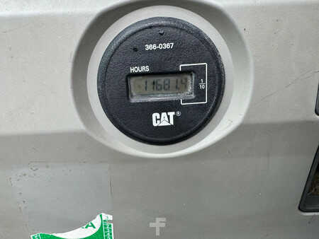 Beltegraver 2015 Caterpillar 320E LRR (29)