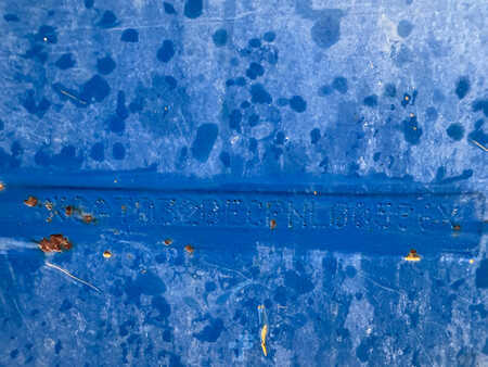 Beltegraver 2015 Caterpillar 320E LRR (32)