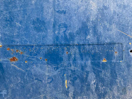 Beltegraver 2015 Caterpillar 320E LRR (35)