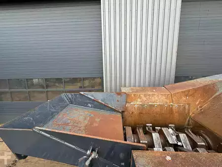 Ostatní 2020 Komplet Krokodile - RECYCLING SHREDDER (15)