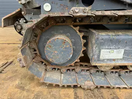 Ostatní 2020 Komplet Krokodile - RECYCLING SHREDDER (23)