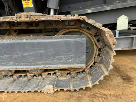 Ostatní 2020 Komplet Krokodile - RECYCLING SHREDDER (24)