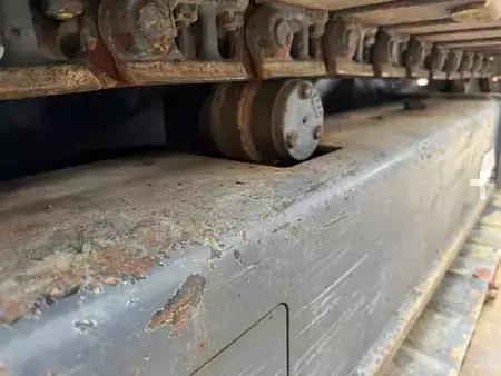 Ostatní 2020 Komplet Krokodile - RECYCLING SHREDDER (25)