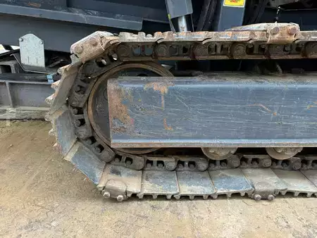 Ostatní 2020 Komplet Krokodile - RECYCLING SHREDDER (26)