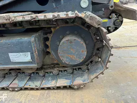 Ostatní 2020 Komplet Krokodile - RECYCLING SHREDDER (27)