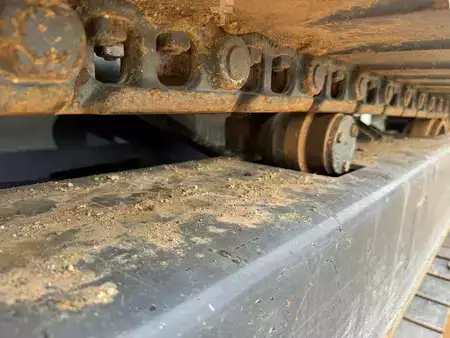 Ostatní 2020 Komplet Krokodile - RECYCLING SHREDDER (28)