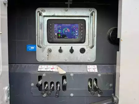 Ostatní 2020 Komplet Krokodile - RECYCLING SHREDDER (29)