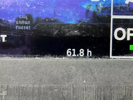 Ostatní 2020 Komplet Krokodile - RECYCLING SHREDDER (31)