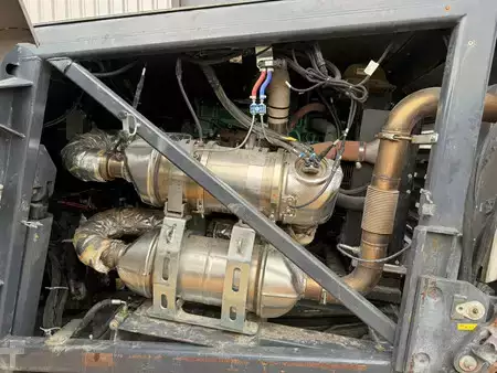 Ostatní 2020 Komplet Krokodile - RECYCLING SHREDDER (34)