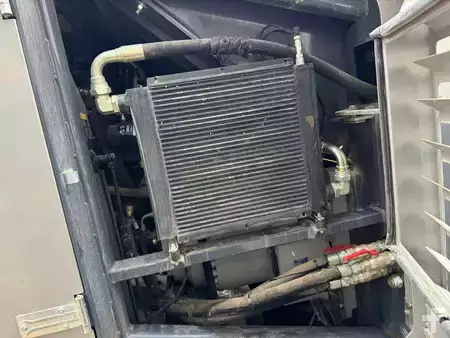 Ostatní 2020 Komplet Krokodile - RECYCLING SHREDDER (35)