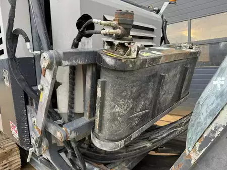 Ostatní 2020 Komplet Krokodile - RECYCLING SHREDDER (36)