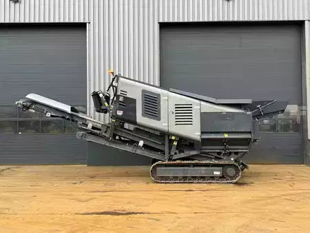 Ostatní 2020 Komplet Krokodile - RECYCLING SHREDDER (7)