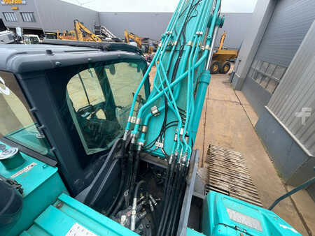 Kettenbagger 2021 Kobelco SK300LC-10E (10)