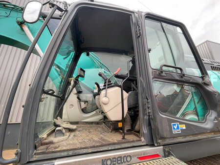 Kettenbagger 2021 Kobelco SK300LC-10E (12)