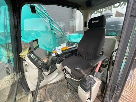 Kettenbagger 2021 Kobelco SK300LC-10E (13)