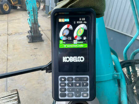 Kettenbagger 2021 Kobelco SK300LC-10E (15)